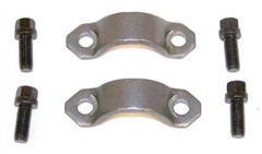 Souprava lišt a šroubů / spojovací prvky kardanu 4006928K 